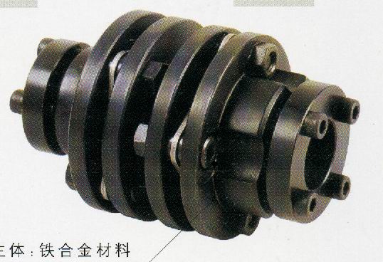 柱銷聯(lián)軸器，高速膜盤聯(lián)軸器，梅花聯(lián)軸器